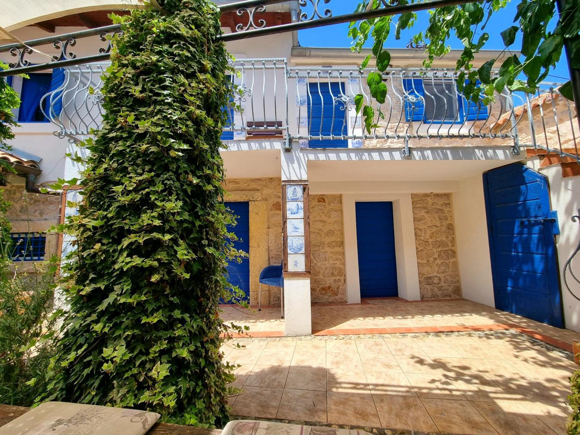Apartments Skoljka Jezera Ngoại thất bức ảnh