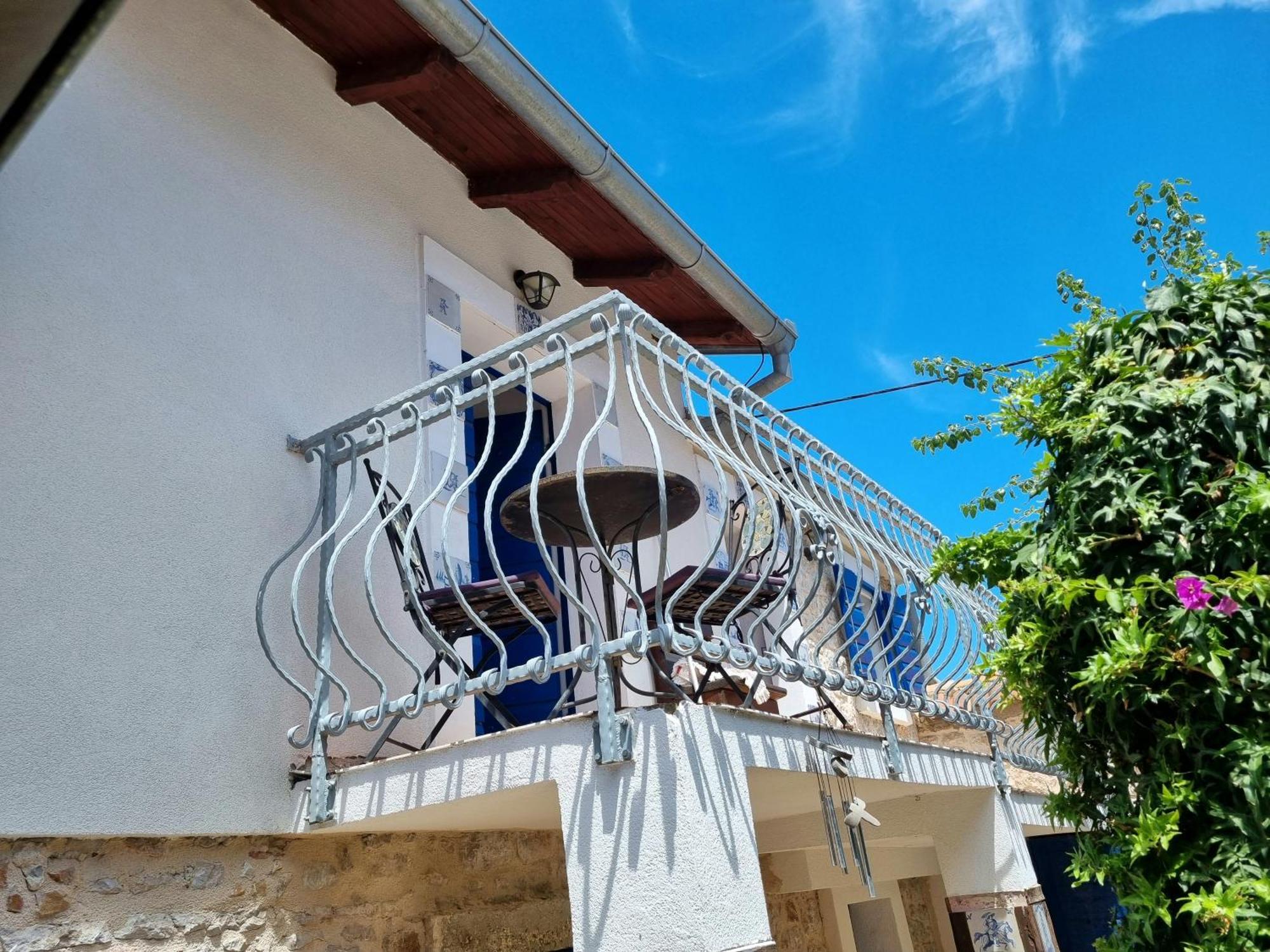 Apartments Skoljka Jezera Ngoại thất bức ảnh
