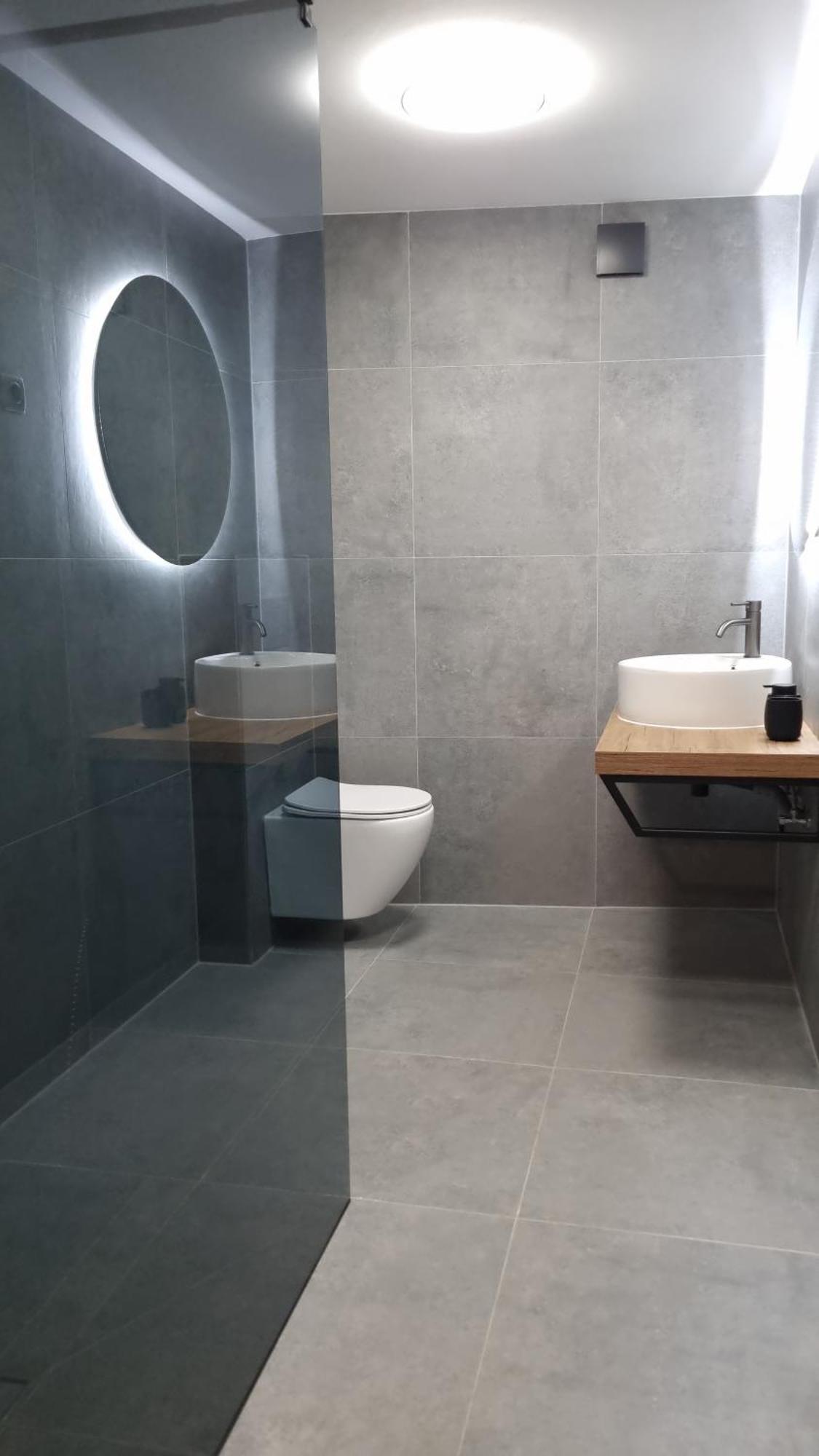 Apartments Skoljka Jezera Ngoại thất bức ảnh