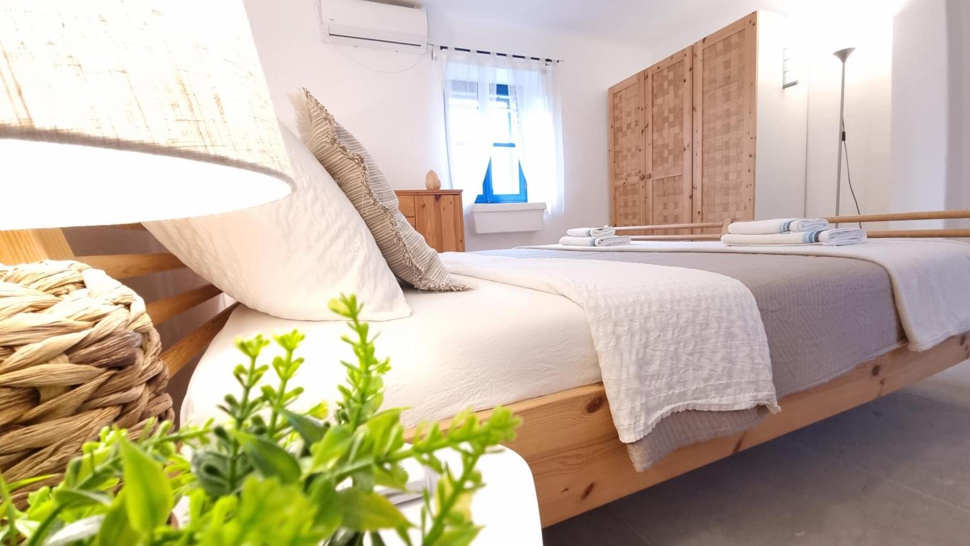 Apartments Skoljka Jezera Ngoại thất bức ảnh
