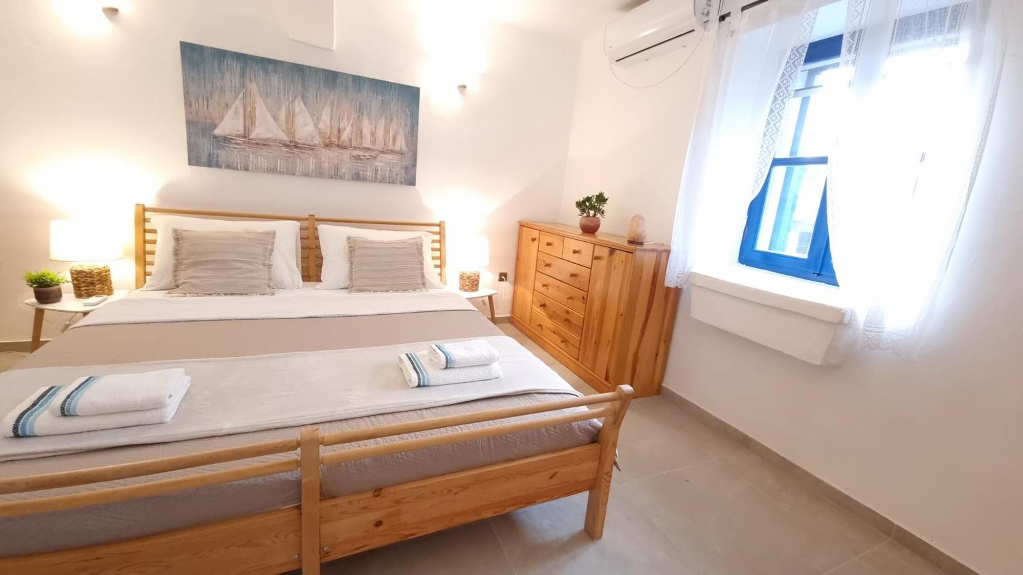 Apartments Skoljka Jezera Ngoại thất bức ảnh