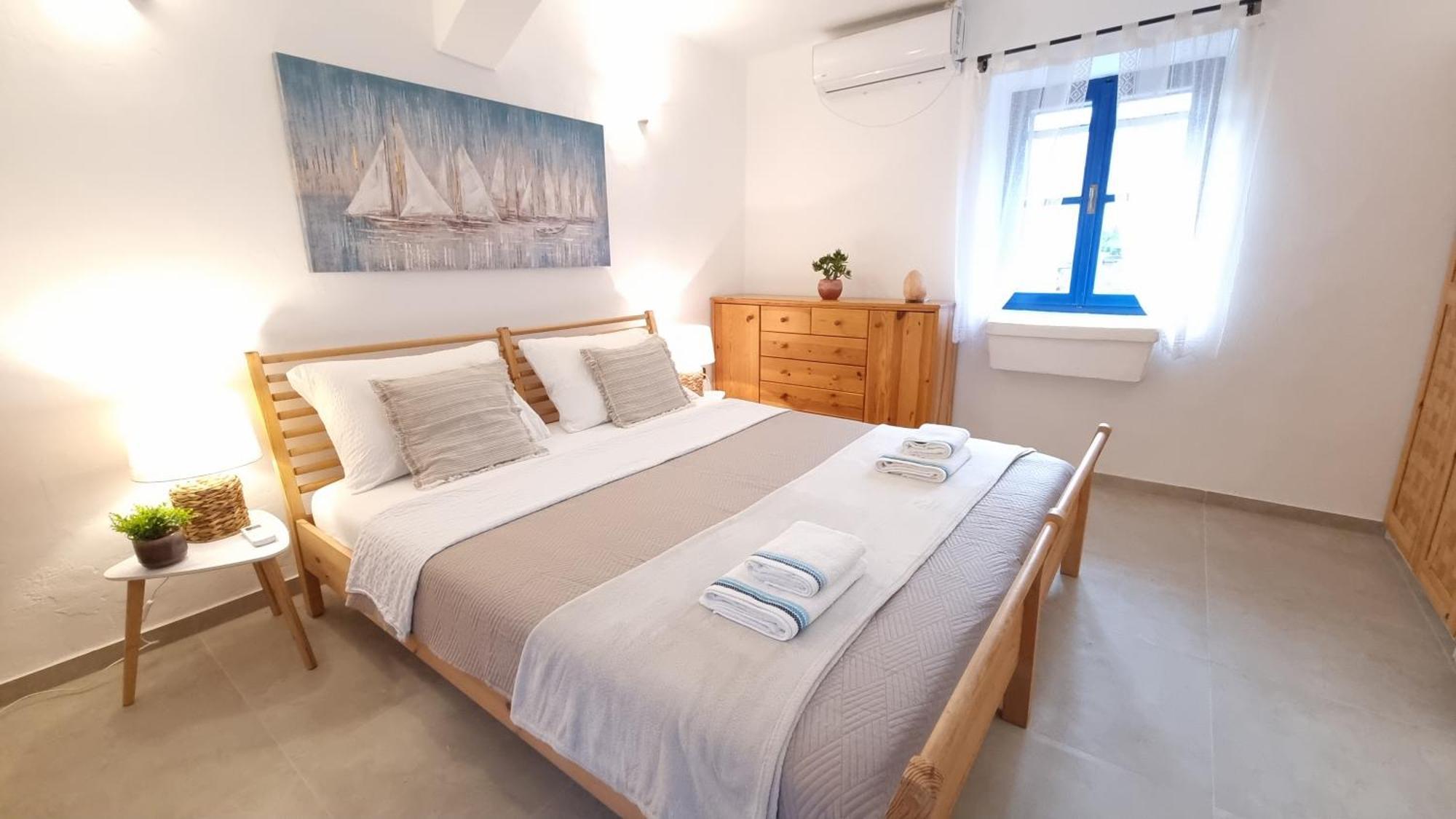Apartments Skoljka Jezera Ngoại thất bức ảnh