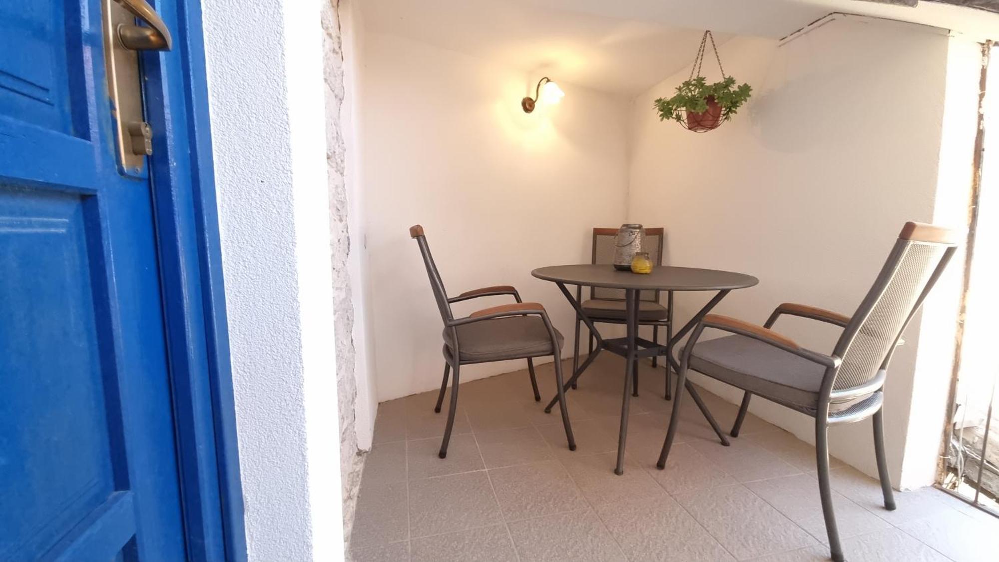 Apartments Skoljka Jezera Ngoại thất bức ảnh